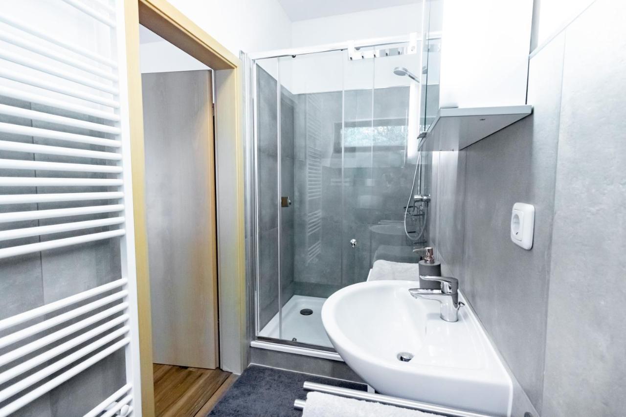 Ferienwohnungen Reiterhof Boltenhagen Bagian luar foto