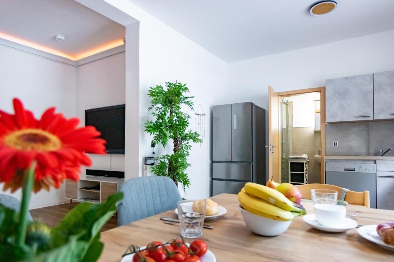 Ferienwohnungen Reiterhof Boltenhagen Bagian luar foto