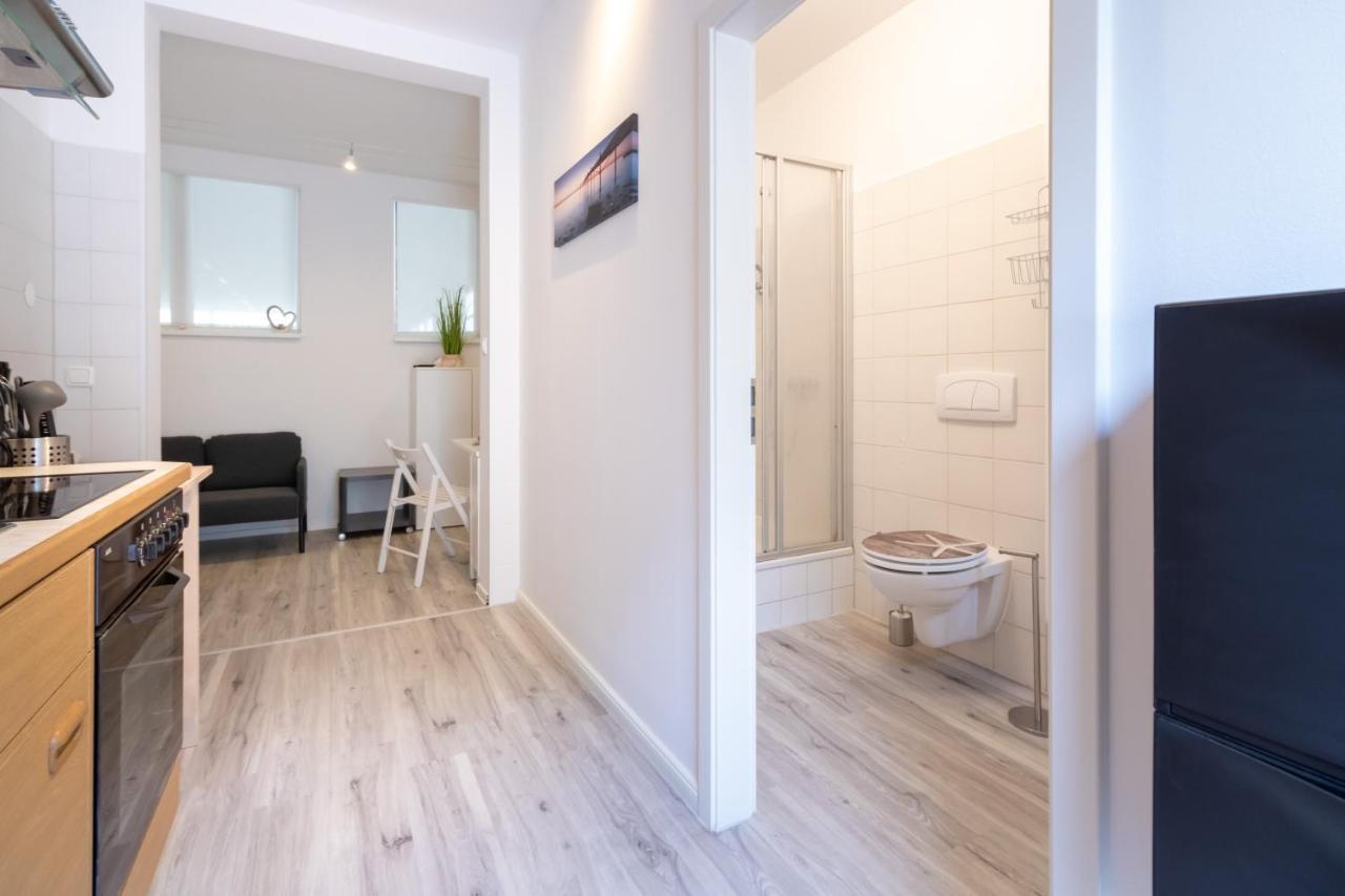 Ferienwohnungen Reiterhof Boltenhagen Bagian luar foto