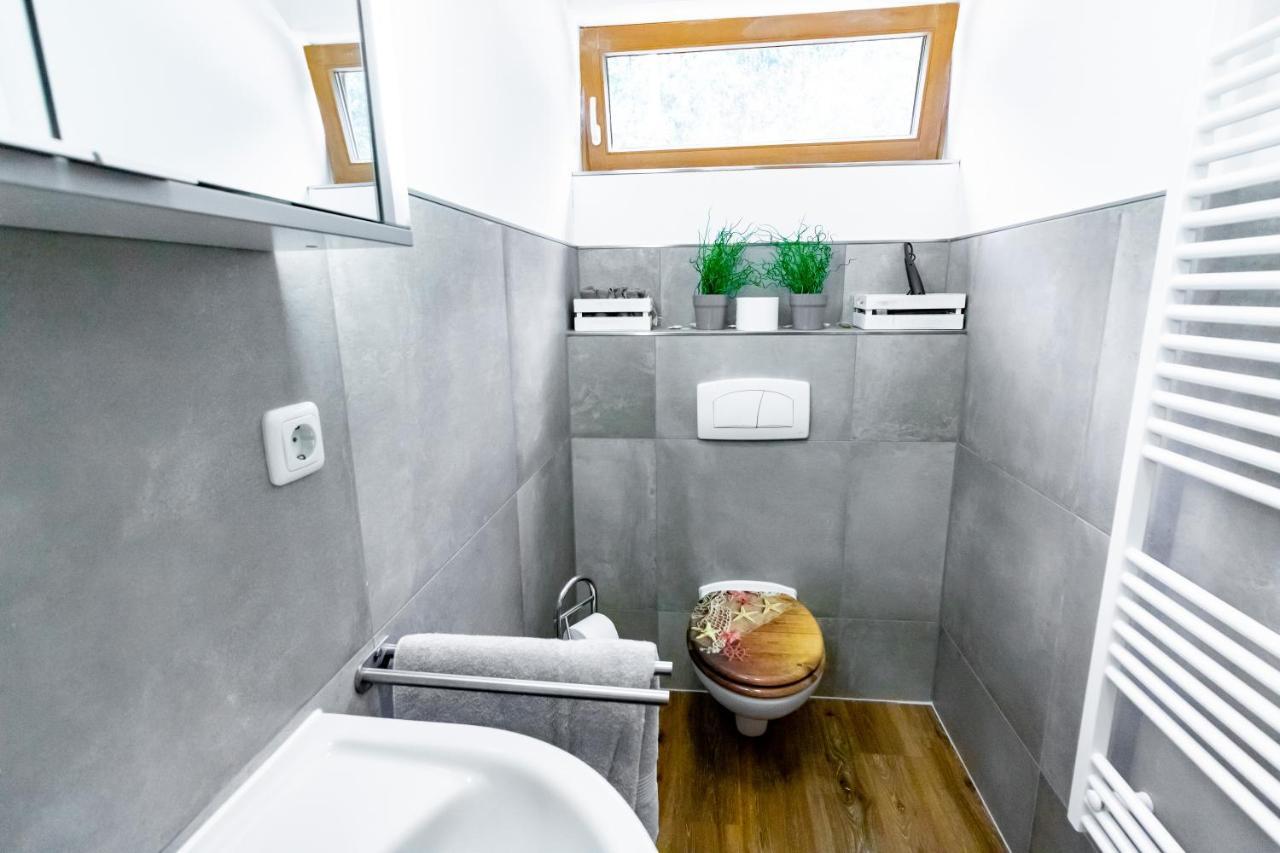 Ferienwohnungen Reiterhof Boltenhagen Bagian luar foto