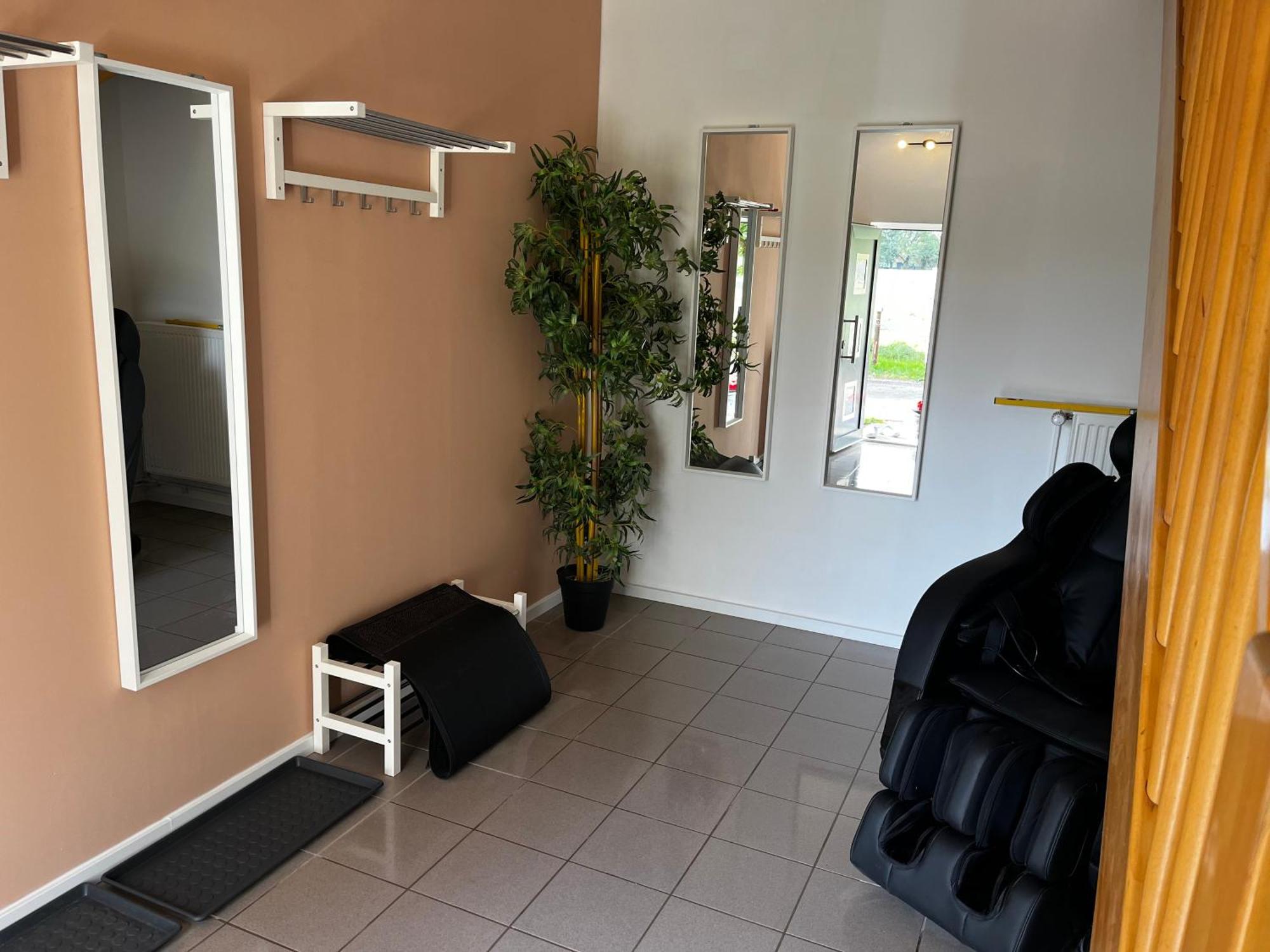 Ferienwohnungen Reiterhof Boltenhagen Bagian luar foto