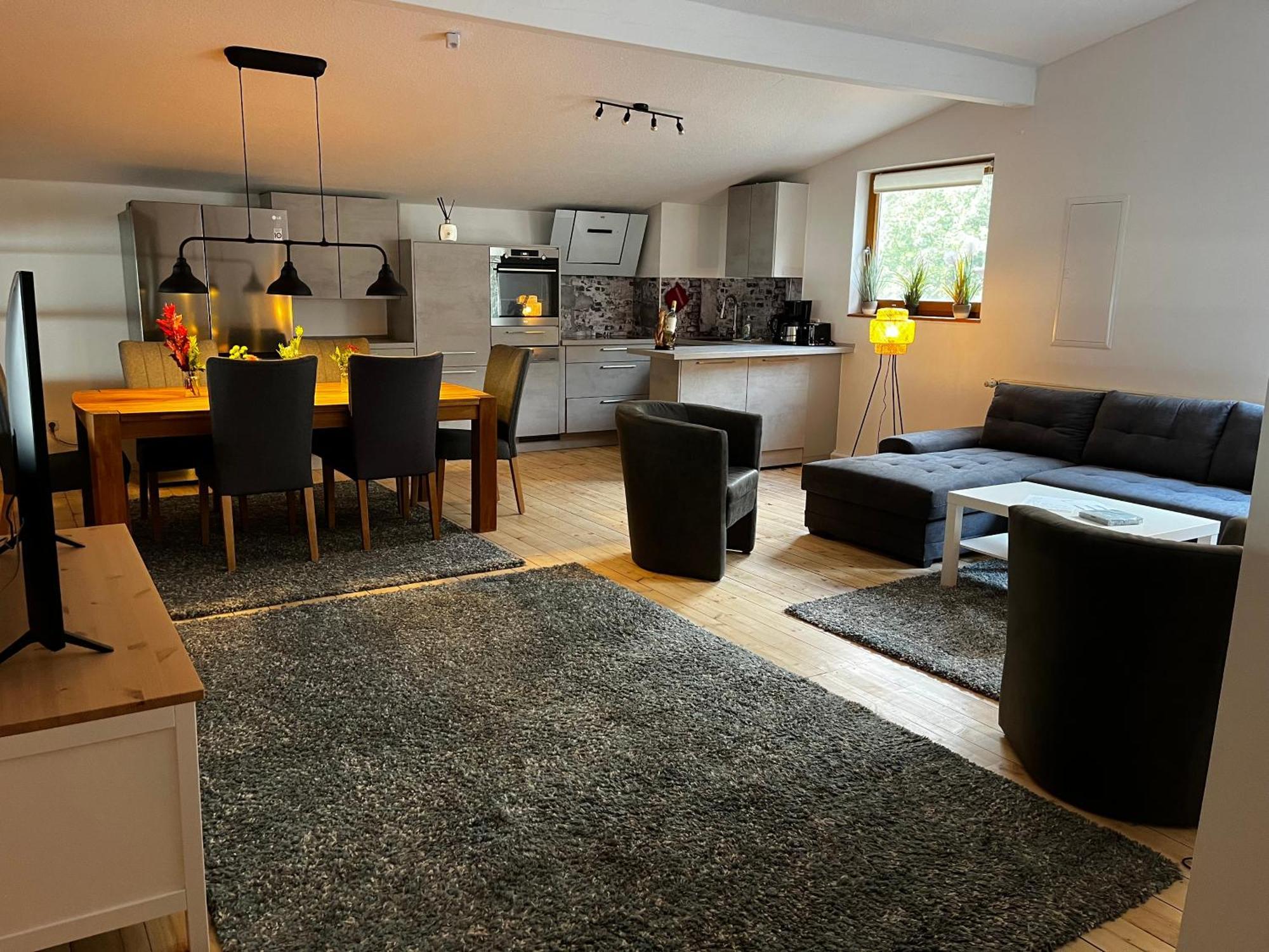 Ferienwohnungen Reiterhof Boltenhagen Bagian luar foto