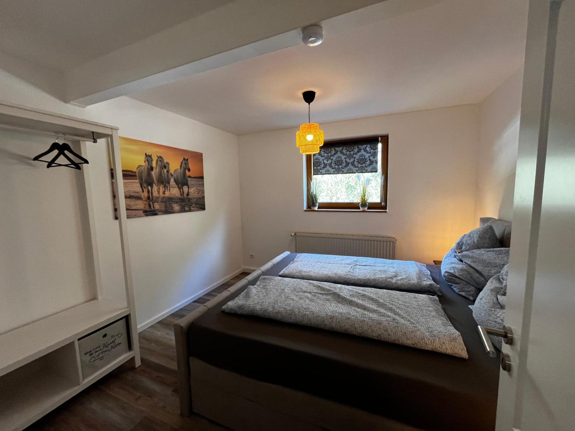 Ferienwohnungen Reiterhof Boltenhagen Bagian luar foto