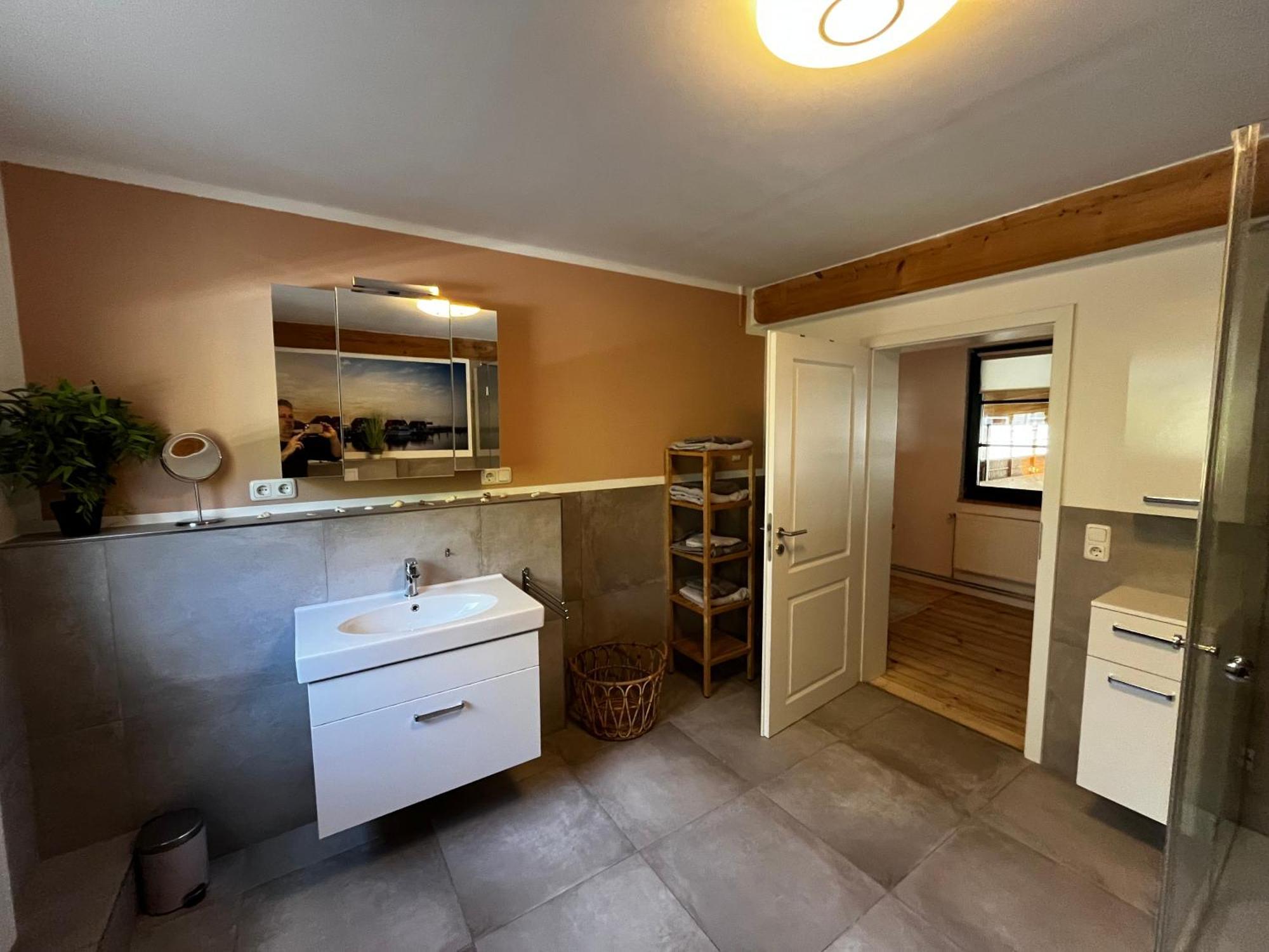 Ferienwohnungen Reiterhof Boltenhagen Bagian luar foto