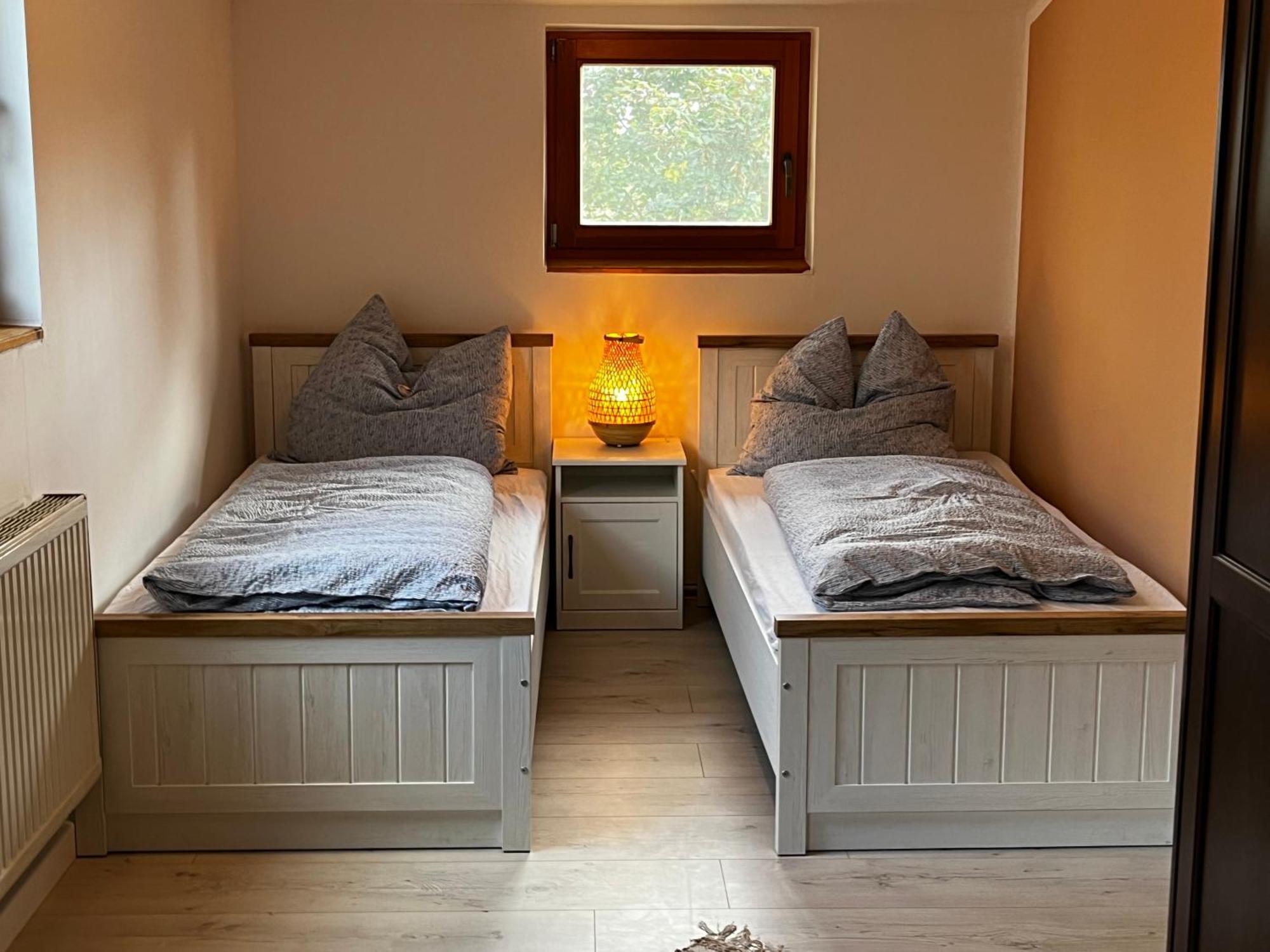 Ferienwohnungen Reiterhof Boltenhagen Bagian luar foto