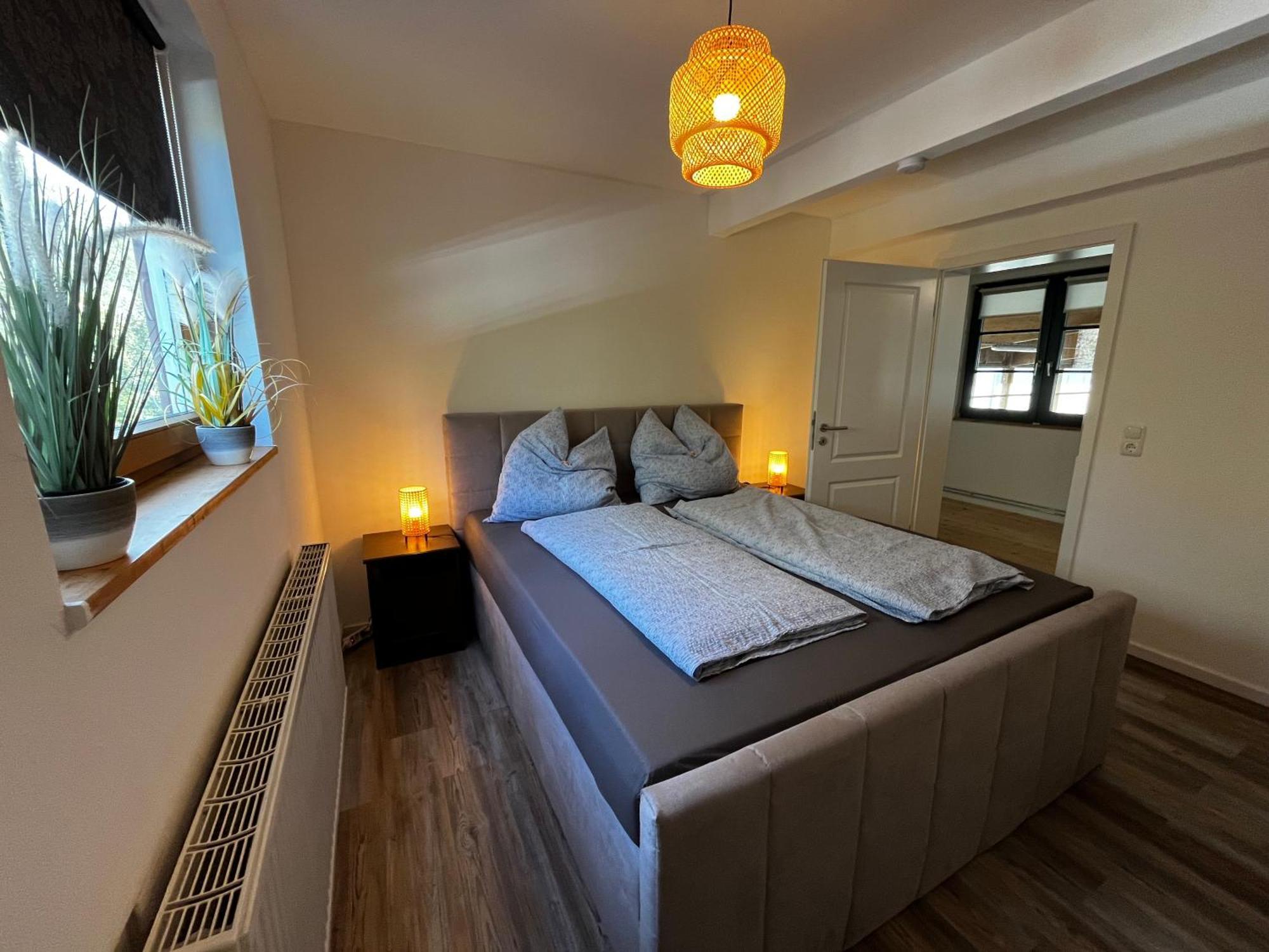 Ferienwohnungen Reiterhof Boltenhagen Bagian luar foto