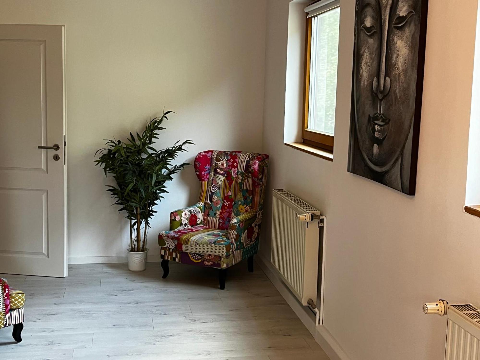 Ferienwohnungen Reiterhof Boltenhagen Bagian luar foto