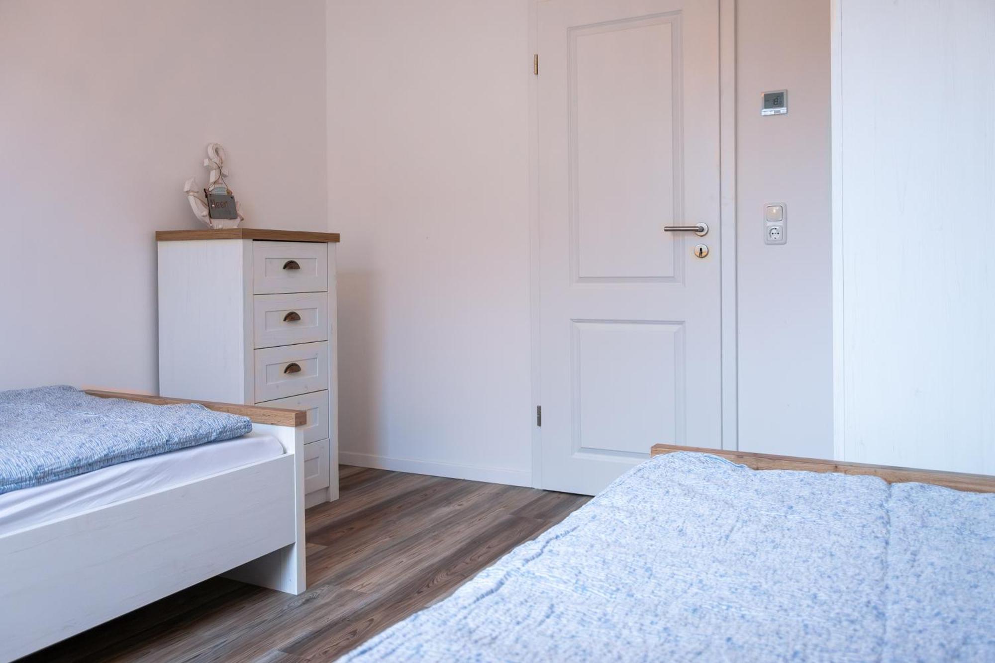 Ferienwohnungen Reiterhof Boltenhagen Bagian luar foto