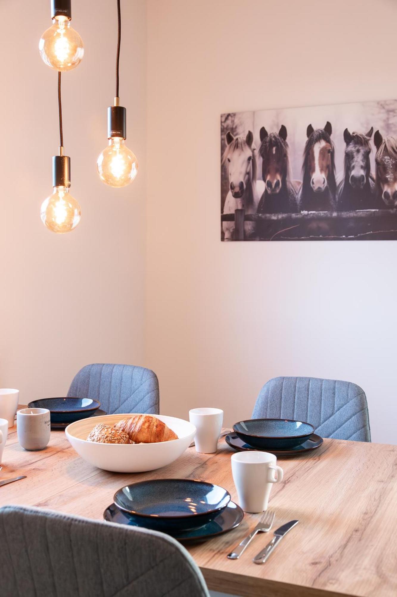 Ferienwohnungen Reiterhof Boltenhagen Bagian luar foto