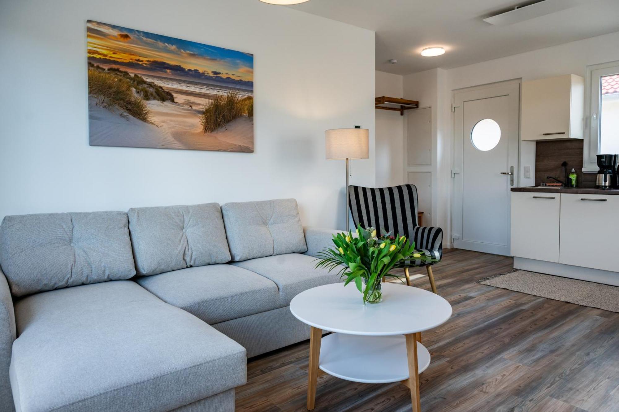 Ferienwohnungen Reiterhof Boltenhagen Bagian luar foto